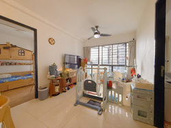 Blk 311B Trivelis (Clementi), HDB 3 Rooms #494405191